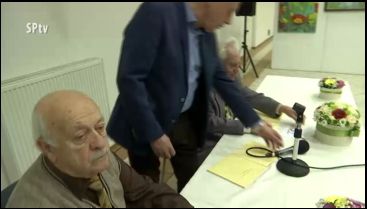 Tavasztól Hervadásig C Könyv Bemutatóján Jártunk
